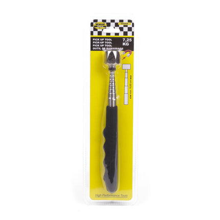 Magnetische Telescopische Pick Up Tool 7 kg - Voor Werkplaatsen en Garages