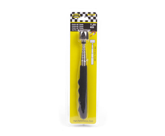 Magnetische Telescopische Pick Up Tool 7 kg - Voor Werkplaatsen en Garages
