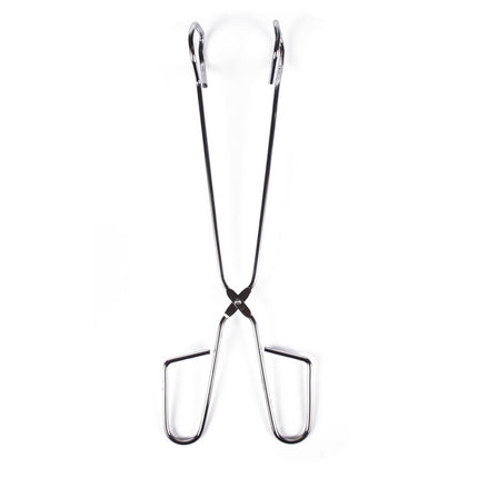 BBQ Tang 31 cm RVS - Ideaal voor Grillen en Frituren