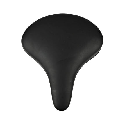 Fietszadel 245x205 mm met Veer - Ideaal voor Schokabsorptie