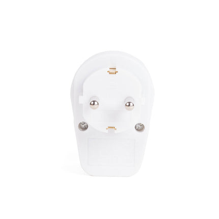 Stopcontact RA + Schakelaar 3500W - Ideaal voor zware apparaten