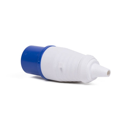CEE Stekker Blauw 16A 220-240V IP44 voor Buiten en Gereedschap