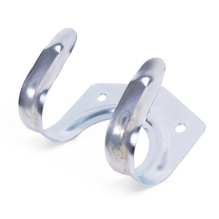 Ophanghaken Gereedschap Set 5-delig, Verzinkt Staal, Incl. Schroeven