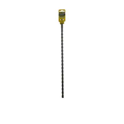 Betonbohrer SDS+ 10x400mm - Für tiefe Präzisionsbohrungen in Beton