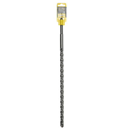 SDS+ Betonbohrer 16x400 mm - Für tiefe, präzise Betonlöcher