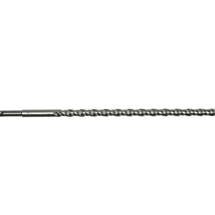 SDS+ Betonbohrer 16x400 mm - Für tiefe, präzise Betonlöcher
