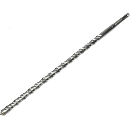 SDS+ Betonbohrer 16x400 mm - Für tiefe, präzise Betonlöcher