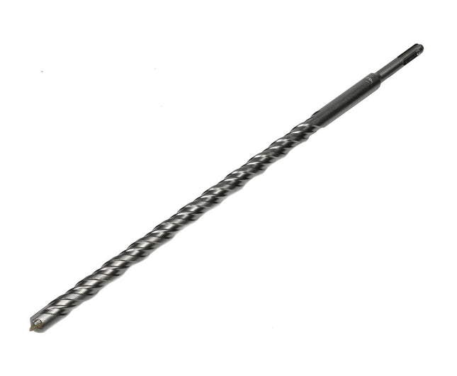 SDS+ Betonboor 18x400 mm voor diep boren in beton en metselwerk.