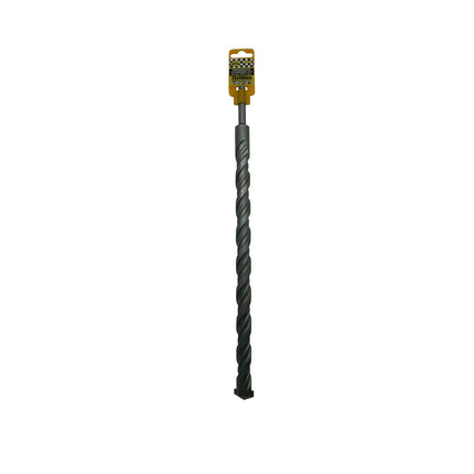 Betonboor SDS+ 25x400 mm - Voor diepe gaten in beton en steen.