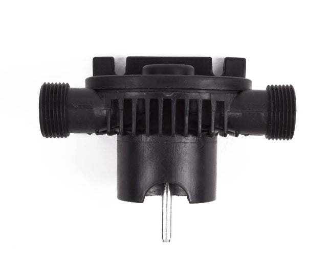 Boormachine Waterpomp, 1200W, 4500L/u, ideaal voor tuinirrigatie