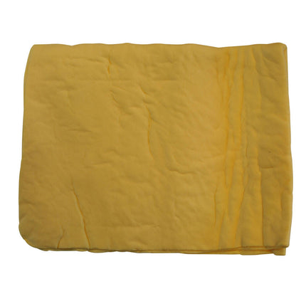 Autozeem in Koker 43x32x0.2 cm - Perfect voor Auto & Boot Schoonmaak