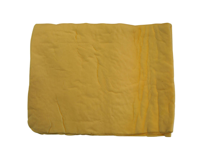 Autozeem in Koker 43x32x0.2 cm - Perfect voor Auto & Boot Schoonmaak