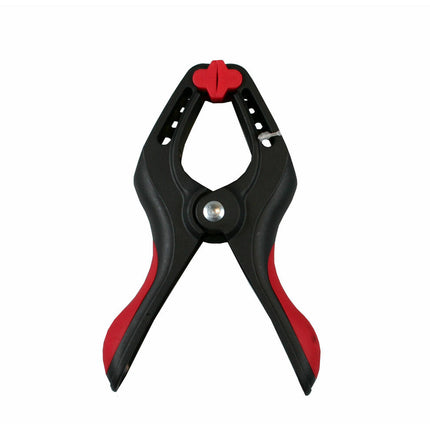 Zeilklem 60x170mm - Pro Grip Rubber Heft Voor Zeilboten