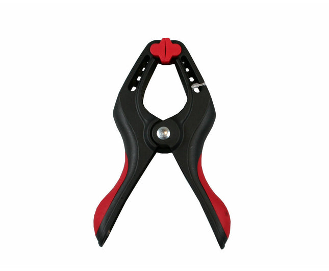 Zeilklem 60x170mm - Pro Grip Rubber Heft Voor Zeilboten