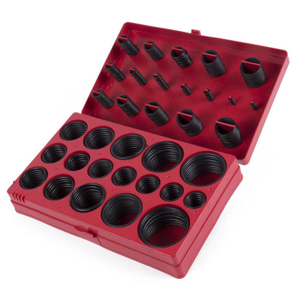 O-ringen Set 419 Dlg in Koffer voor Hydraulische Afdichtingen