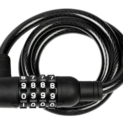 Kabel cijferslot Boltsafe 10 x 1000 mm