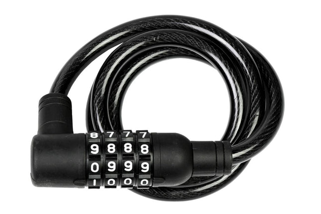 Kabel cijferslot Boltsafe 10 x 1000 mm