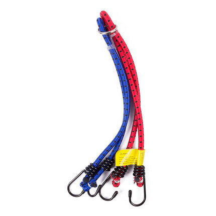 Bagagespin 4-arm 8mm, 60cm-1020mm, 100N, ideaal voor kamperen.