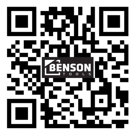Bagagespin 4-arm 8mm, 60cm-1020mm, 100N, ideaal voor kamperen.