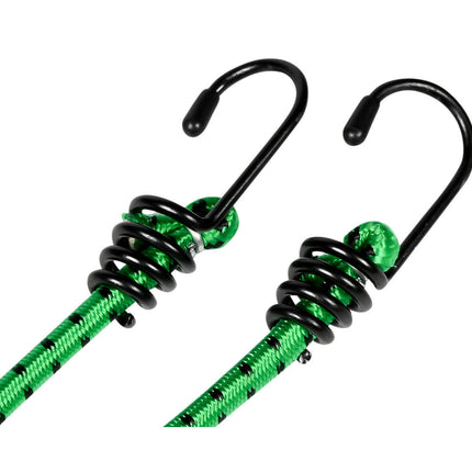 Bagagespin 8-arm 8mm BS Norm, 60-102cm, in Etui voor lichte ladingen