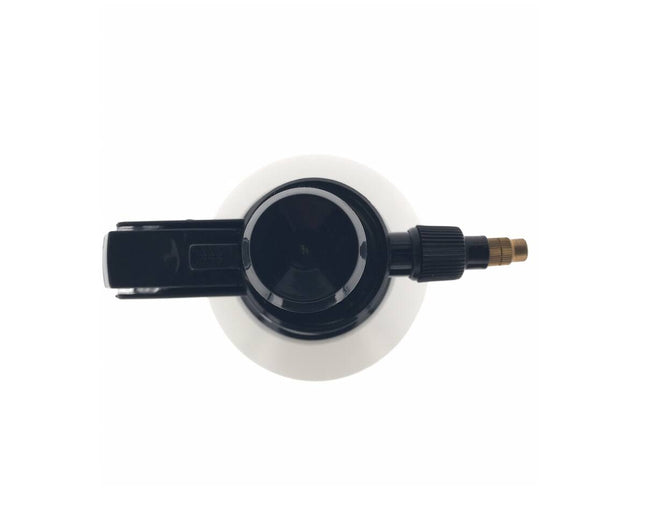 Plantensproeier 1L Hoge Druk, ideaal voor delicate bloemen besproeien.