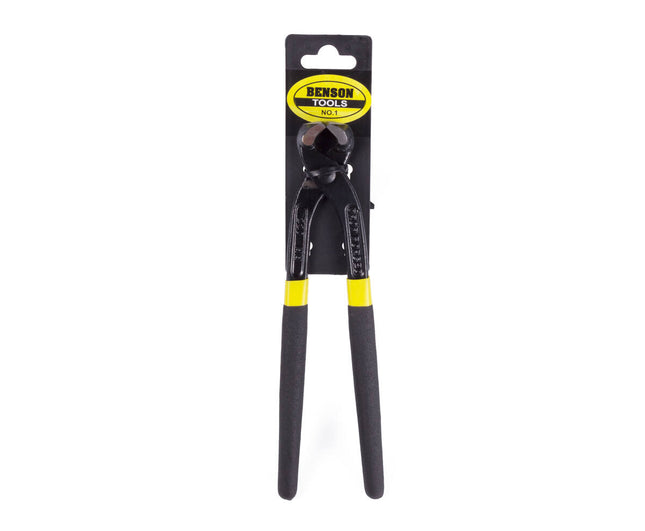 Vlechttang 9" Profi - Staalbewerking Gereedschap voor Bouwprojecten