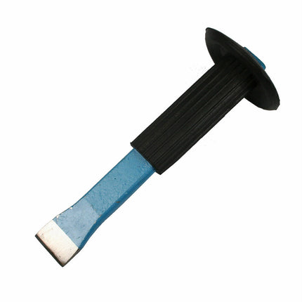 Koudbeitel 200mm Blauw - Gehard Staal voor Steenbewerking
