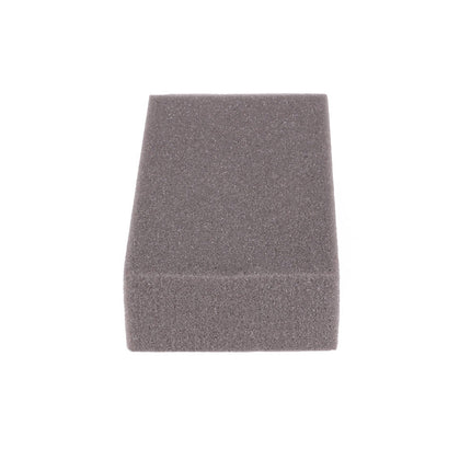 Autospons Jumbo - 19,5x11,5x7 cm, Absorbeert water & zeep voor autowas.