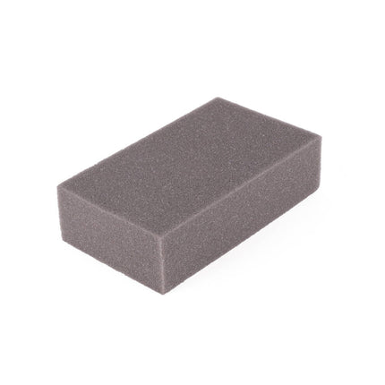 Autospons Jumbo - 19,5x11,5x7 cm, Absorbeert water & zeep voor autowas.