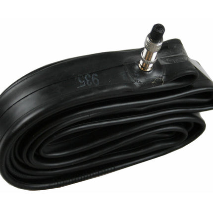 Binnenband 28x1 3/8x1 5/8 Butyl, Dunlop ventiel, soepel fietsen
