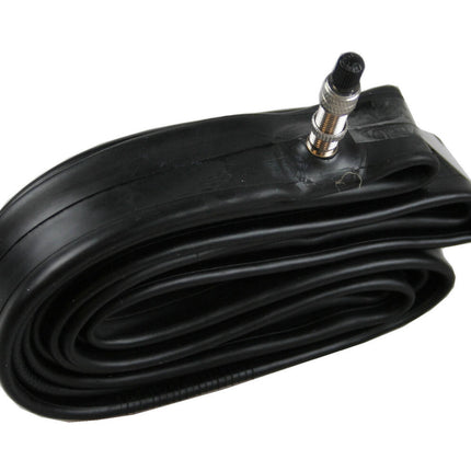 Binnenband 28x1 1/2 Butyl, Dunlop ventiel, ideaal voor stadsfietsen.