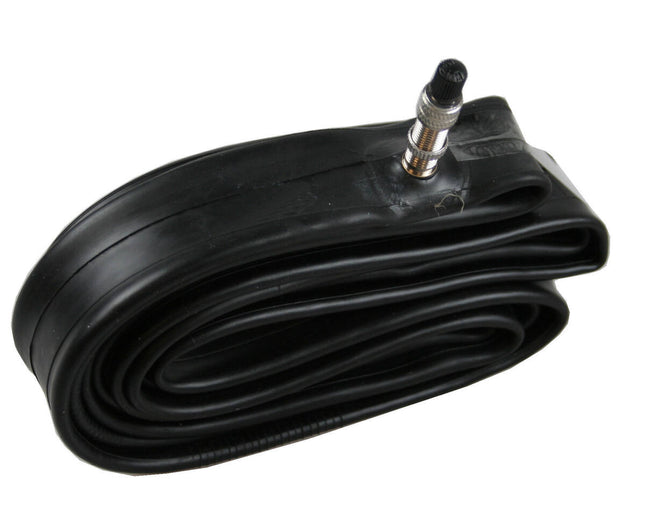 Binnenband 28x1 1/2 Butyl, Dunlop ventiel, ideaal voor stadsfietsen.