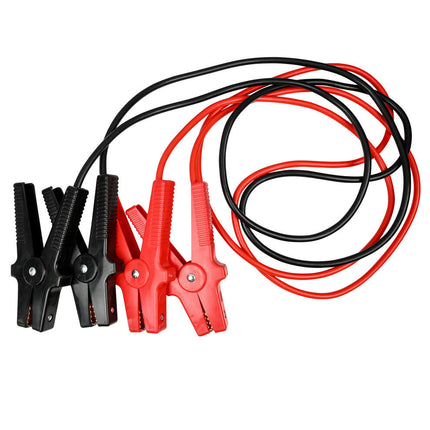 Startkabel 400A, 2,4m met tas - Voor auto's & vrachtwagens