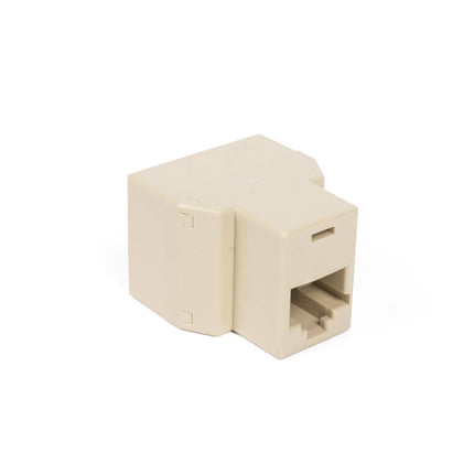 UTP Splitter 3-poorts RJ-45 CAT 5 voor Thuis- en Kantoorgebruik