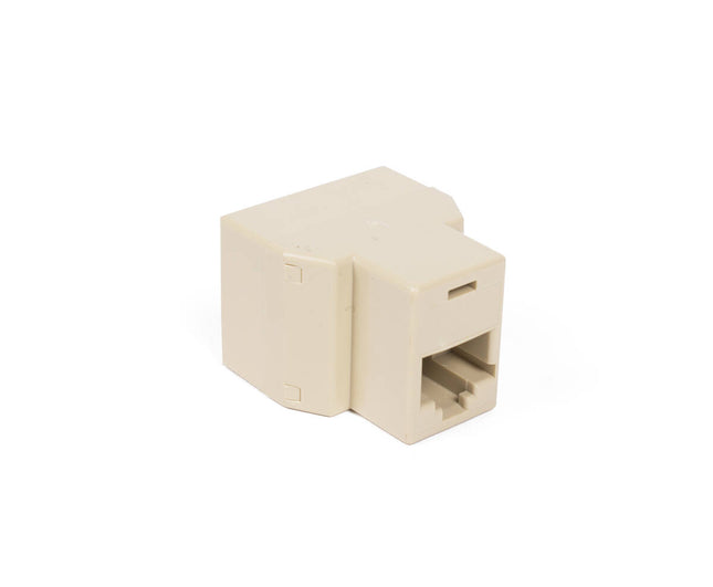 UTP Splitter 3-poorts RJ-45 CAT 5 voor Thuis- en Kantoorgebruik