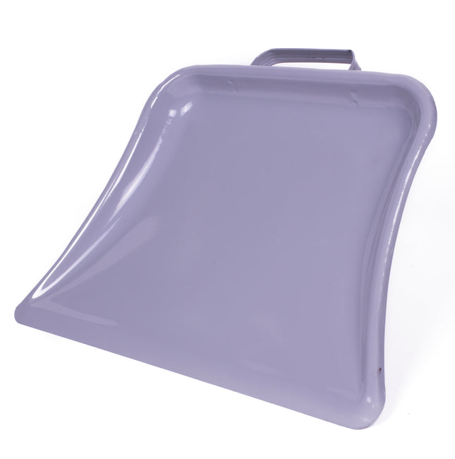 Stofblik metaal – Hoogte zonder greep 23 cm, 32 cm, 23 cm, 25 cm