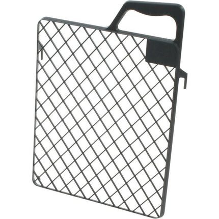 Verfrooster Latex 12L 27x30cm voor Egaal Schilderen met Rollers