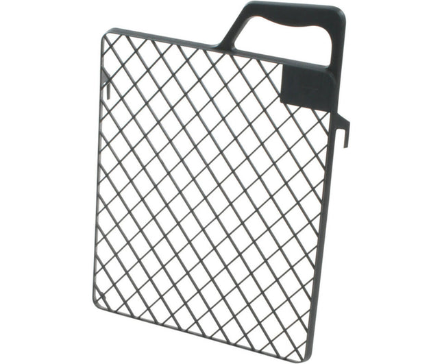 Verfrooster Latex 12L 27x30cm voor Egaal Schilderen met Rollers