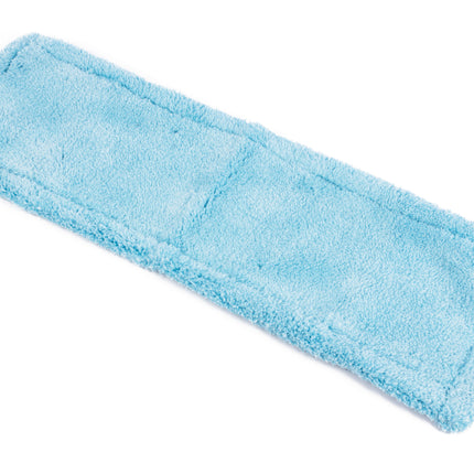 Pad microvezel voor vloerwisser 007207 – Breedte 42 CM, 42 CM