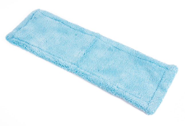 Pad microvezel voor vloerwisser 007207 – Breedte 42 CM, 42 CM