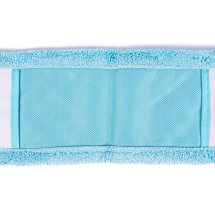 Pad microvezel voor vloerwisser 007207 – Breedte 42 CM, 42 CM