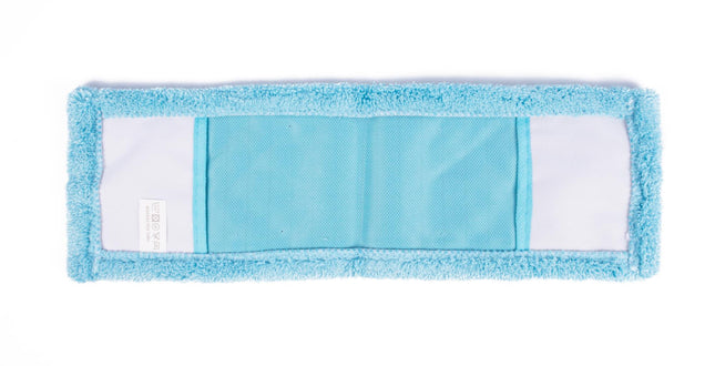 Pad microvezel voor vloerwisser 007207 – Breedte 42 CM, 42 CM
