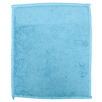 Sponsdoek microfiber 19 x 22 cm – Voor zowel grote als kleine oppervlakken