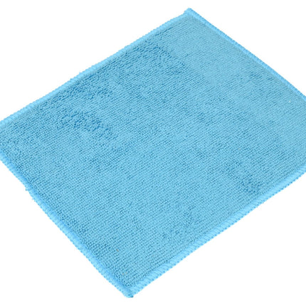 Sponsdoek microfiber 19 x 22 cm – Voor zowel grote als kleine oppervlakken
