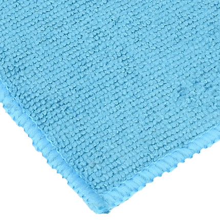 Sponsdoek microfiber 19 x 22 cm – Voor zowel grote als kleine oppervlakken