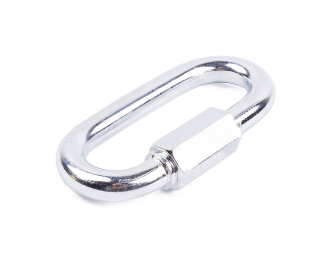 Noodschalm 9.5 mm 3/8" Staal voor Snel Verbinden van Kabels