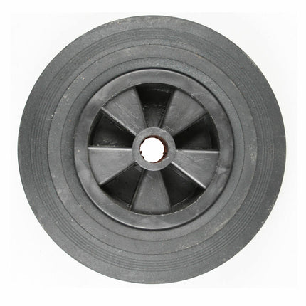 Kunststof Neuswiel 200x50 mm, Ideaal voor Aanhanger en Caravan