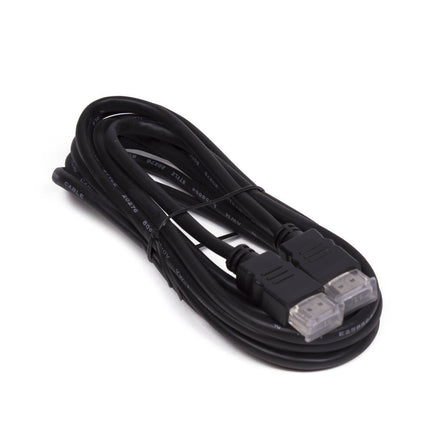HDMI Kabel 3m - 4K30Hz, HDMI A male/male, voor TV en projector.