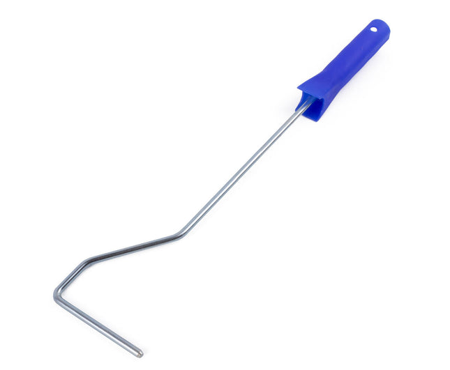 Rollerbeugel 10 cm, 42 cm lang - Ideaal voor muren & plafonds schilderen