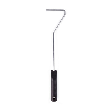 Rollerbeugel 10 cm, 42 cm lang - Ideaal voor muren & plafonds schilderen